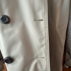 就活トレンチコート　洋服の青山(佐々木希コラボ)の画像