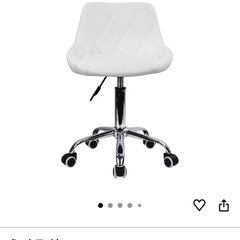 【お譲りします】イスの画像