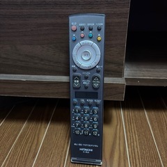 今月限り、日立プラズマテレビ42ｲﾝﾁwoooの画像