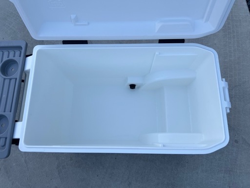  IGLOO イグルー クーラーボックス マックスコールド 90QT 85L
