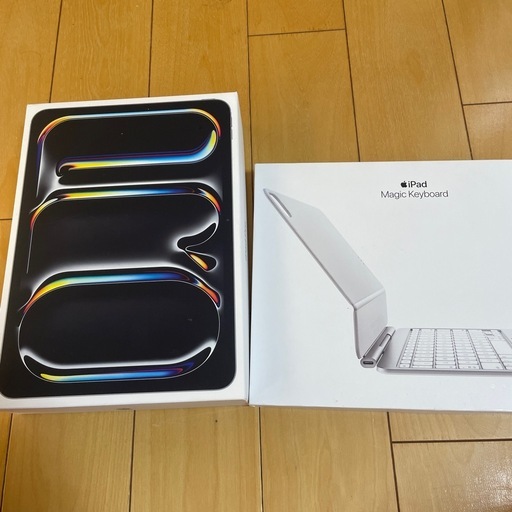 iPad Pro11インチ