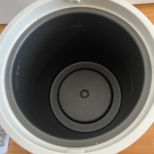 スチーム式加湿器 mistone600S KSY-603