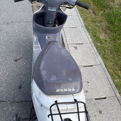 実動 AF27 スーパーディオ 太軸 現状の画像