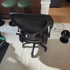 【2,000円】オフィスチェアの画像