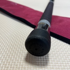 がまかつ★がま磯・たもの柄スペシャル・430・Gamakatsuの画像