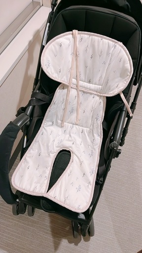 アップリカ ベビーカー