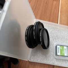 SONY α6400  ミラーレス一眼の画像