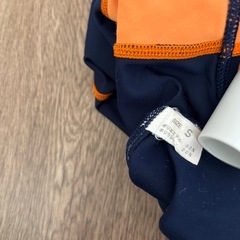 マリーン スイミング セットの画像