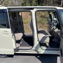 NBOX G LPK 2013 125000km 検24ヶ月の画像