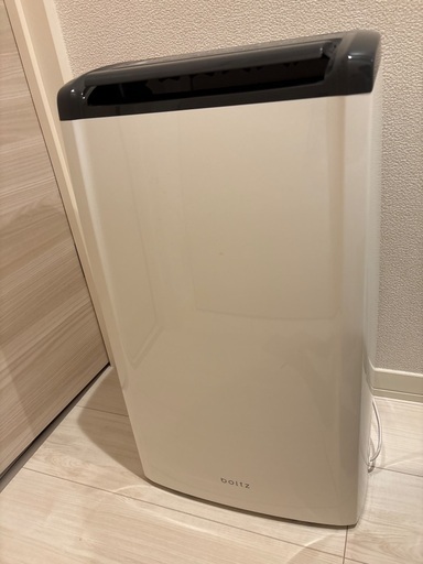 除湿機　値下げしました！