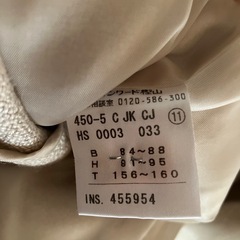 レディース　フォーマルの画像