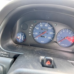 広島市発！プレオ スーパーチャージャー 11.5万キロ Tベルト交換済み 車検無し 車体のみのお渡しの画像