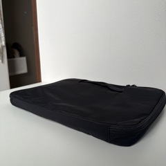 【無印良品】PCケース　パソコンケース　　13インチの画像