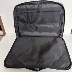 【無印良品】PCケース　パソコンケース　　13インチの画像