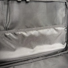 【無印良品】PCケース　パソコンケース　　13インチの画像