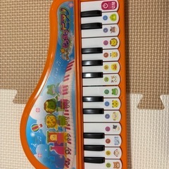 どうぶつピアノ　の画像