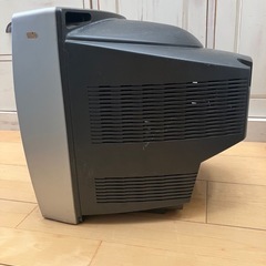 動作確認済★ブラウン管テレビの画像