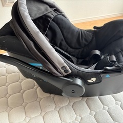 チャイルドシートの画像