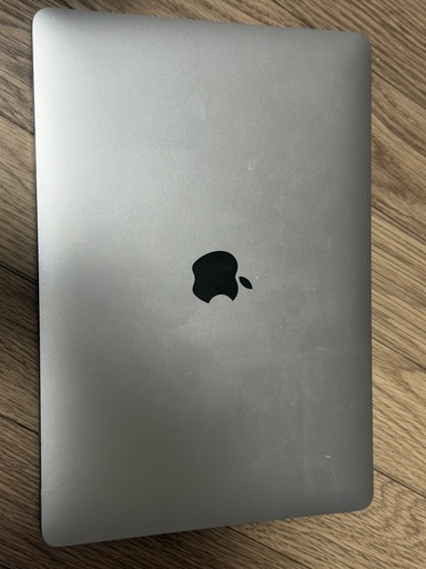 MacBook Air
