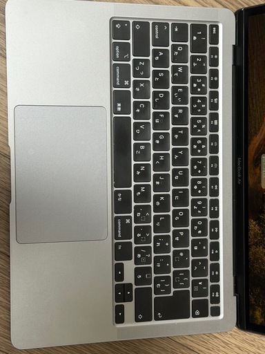 MacBook Air
