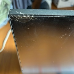 【無料/ジャンク】2024年製ASUS 21.5インチモニター (VP229HE) 画面ひび・コード欠品の画像
