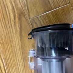 日立　掃除機の画像
