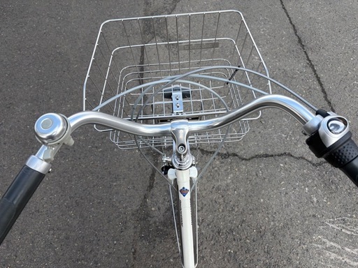 ブリジストンシティサイクル27インチ[お話決まりました] (カブ) 敦賀の 