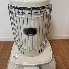 美品　2023年製コロナ石油ストーブの画像