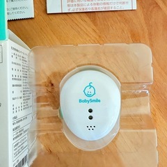 【未使用】ベビーアラームの画像
