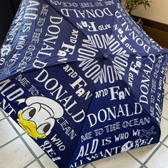 折りたたみ傘　3本の画像