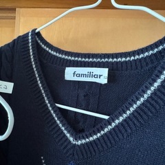 セレモニースーツセットの画像