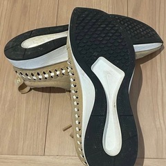 NIKE スニーカー　28.0センチの画像