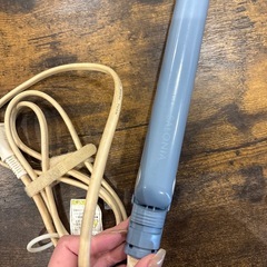 サロニア　ヘアアイロン【受付3/20まで】の画像