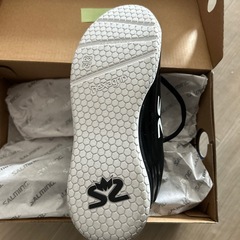 ハンドボールシューズの画像