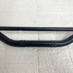 ホンダ CRF250L MD47 純正 ハンドル 黒 グリップ☆札幌市 白石店 の画像