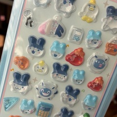 ４枚セットの画像