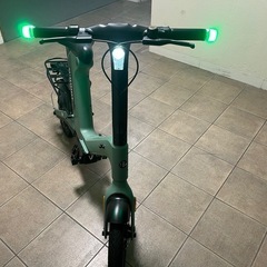 【定価65%OFF】EV原付SAGA ONEの画像