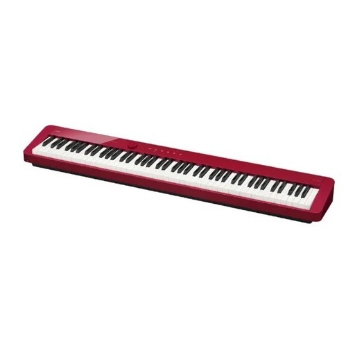 CASIO キーボード PX-S1100RED