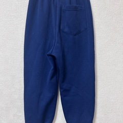 愛の園幼稚園　体操服　長ズボンの画像