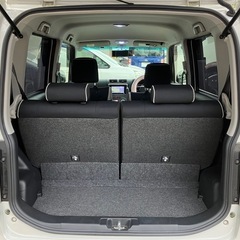 ムーヴコンテ　内装綺麗　極上車の画像