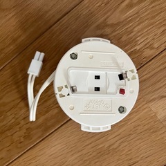 シーリングライトの画像