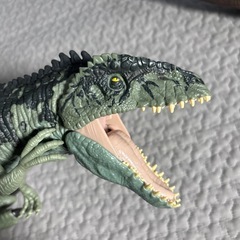 ジュラシックワールドの画像