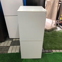 2021年製　ニトリ　2ドア冷蔵庫　Nグラシア　106L  NTR-106WH 　 RZ