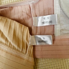 【未使用】授乳ブラ ‪⚛︎授乳キャミおまけの画像