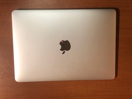 MacBook