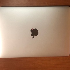 MacBookの画像
