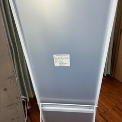 【使用期間一ヶ月】ノンフレームスタンドミラーホワイト  ナルミ株式会社（24-711）の画像