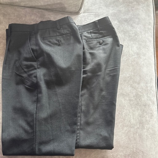 福岡工業高校　　男子　制服一式