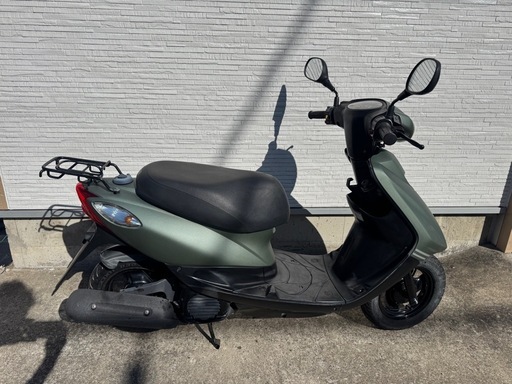 ３日間限定セール！ 79800円→54800円 ヤマハ ジョグ SA57J 人気のインジェクション車！ 通勤通学に！ 即乗り可！ JOG