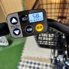 No.689 パナソニックティモ・S BE-FTS631 整備済み22年製造モデルの画像